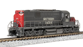 N Broadway Ltd Alco RSD-15 Southern Pacific #251 6624