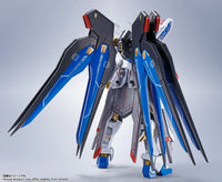 Bandai Metal Robot Spirits Strike Freedom Gundam (Re: Coordinate) 67549
