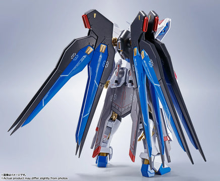 Bandai Metal Robot Spirits Strike Freedom Gundam (Re: Coordinate) 67549