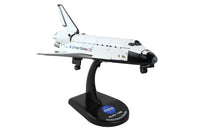 1/300 Daron Space Shuttle Discovery 5823-2