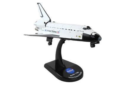 1/300 Daron Space Shuttle Discovery 5823-2