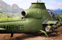 1/32 Special Hobby AH-1G Cobra 'Marines/US Navy' SH32086