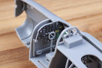 1/48 Eduard Barracuda Space 3DL48235