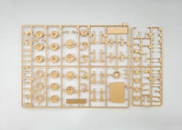 1/35 Amusing Hobby "Elefant" Schwerer Jagdpanzer Sd.Kfz.184 (Full Interior) 35A033 - MPM Hobbies