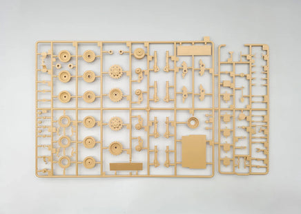 1/35 Amusing Hobby "Elefant" Schwerer Jagdpanzer Sd.Kfz.184 (Full Interior) 35A033 - MPM Hobbies