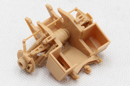 1/35 iLoveKit M1278 Heavy Guns Carrier – General Purpose (JLTV-GP) 63536