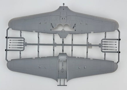 1/48 Arma Hobby Hurricane Mk IIc 40004