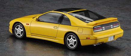 1/24 Hasegawa Nissan Fairlady Z (Z32) Version R Twin Turbo 2By2 (1998) 20730 - MPM Hobbies