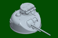 1/35 iLoveKit M3A3 Medium Tank 63517