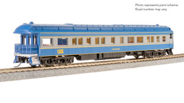 HO Broadway Ltd CSX Business Car "Philadelphia" 8953 - MPM Hobbies