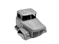 1/72 ICM APA-50M (ZiL-131) Airfield Mobile Electric Unit 72815