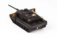 1/35 Eduard Leopard 2 A7V Photo Etch set for TAMIYA 36524