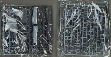 1/35 Gecko Models Bedford MWC 15-cwt 4x2 200 Gallon Water Bowser Truck Close Cab 35GM0024