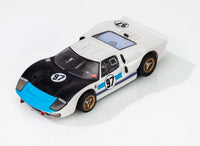 AFX Ford GT40 MkIIB #97 Daytona 22058