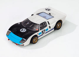 AFX Ford GT40 MkIIB #97 Daytona 22058