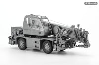 1/35 Hasegawa Tadano Rough Terrain Crane GR-130NL/N Crevo Mini G4 66008