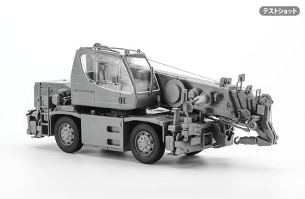 1/35 Hasegawa Tadano Rough Terrain Crane GR-130NL/N Crevo Mini G4 66008