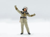 1/35 ICM Chеrnobyl #2 Fire Fighters 35902