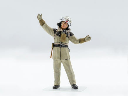 1/35 ICM Chеrnobyl #2 Fire Fighters 35902