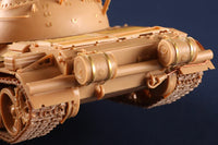 1/35 Hobby Boss Soviet T-54 Medium Tank 84538