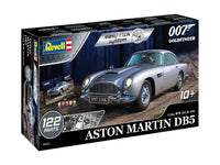 1/24 Revell Germany James Bond "Aston Martin DB5" Easy-Click 05653