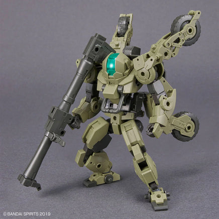 1/144 Bandai 30MM bEXM-33QB Volpanova [Quad Bike Ver.] 2648679