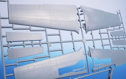 1/32 Special Hobby T-2 Buckeye "Camouflaged Trainer" SH32059