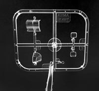 1/72 Arma Hobby FM-2 Wildcat Training Cats Limited Edition 70034