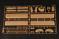 1/35 Hobby Boss Fieseler Fi-156 C-3 Skiplane 80183