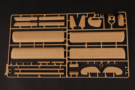 1/35 Hobby Boss Fieseler Fi-156 C-3 Skiplane 80183