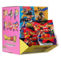 Bandai Dragon Ball - Super Hero Movie GPF Blind Pack (Box of 24) 88940