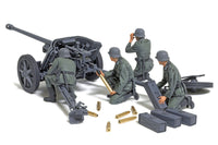 1/35 Tamiya German 5cm Anti-Tank Gun (Pak38) 35392