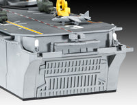 1/700 Revell Germany US Navy Assault Carrier WASP Class 05178