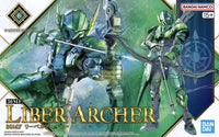 Bandai 30MF Liber Archer 2761754