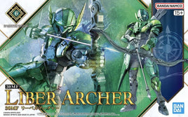 Bandai 30MF Liber Archer 2761754