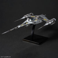 1/48 Bandai The Mandalorian N1 Naboo Starfighter 2783949