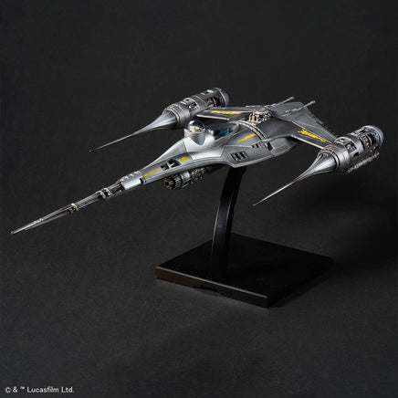1/48 Bandai The Mandalorian N1 Naboo Starfighter 2783949