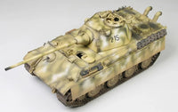 1/72 Vespid Pz.Kpfw.V Panther Ausf.F (75mm Kw.K L/70) 720011