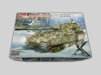 1/35 Amusing Hobby German Tank Destroyer Jagdpanther II 35A011 - MPM Hobbies