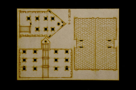 1/72 Italeri Austerlitz 1805 - Battle Set 6071