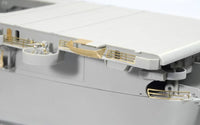 1/350 Dragon Model USS Independence CVL-22 1024