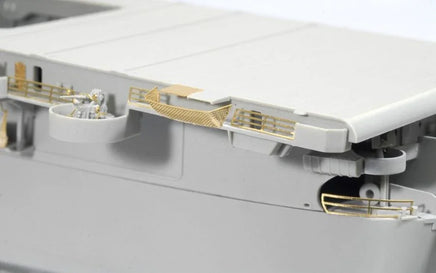 1/350 Dragon Model USS Independence CVL-22 1024
