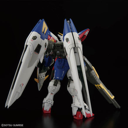 1/144 Bandai RG-43 Wing Gundam Zero 2809259