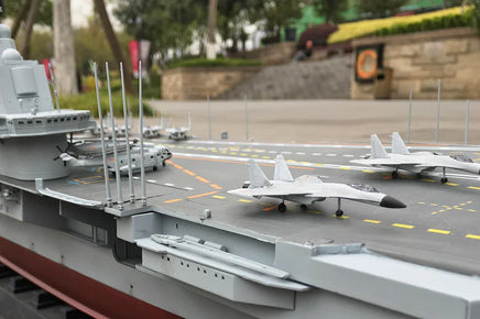 1/350 Trumpeter PLA Navy Aircraft Carrier 05617