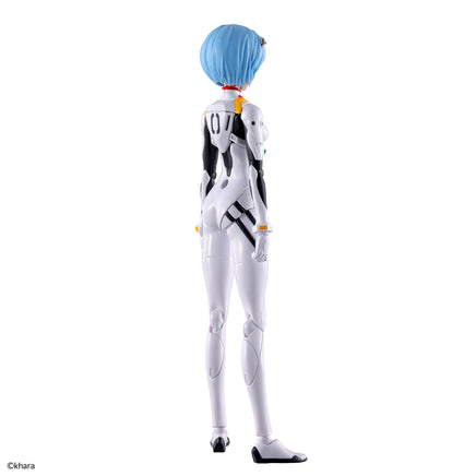 Bandai 30MP Ayanami Rei (Plug Suit Ver.) 2783947