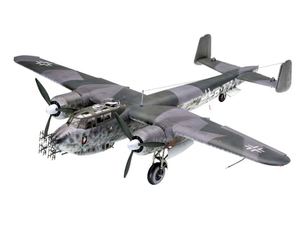 1/48 Revell Germany Do 217J-1/2 03814
