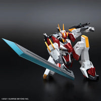1/48 Bandai Full Mechanics MAILeS Kenbu Zan 2605141