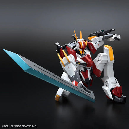 1/48 Bandai Full Mechanics MAILeS Kenbu Zan 2605141