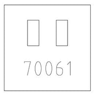 1/72 Arma Hobby Sea Hurricane Mk Ib 70061