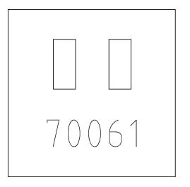 1/72 Arma Hobby Sea Hurricane Mk Ib 70061